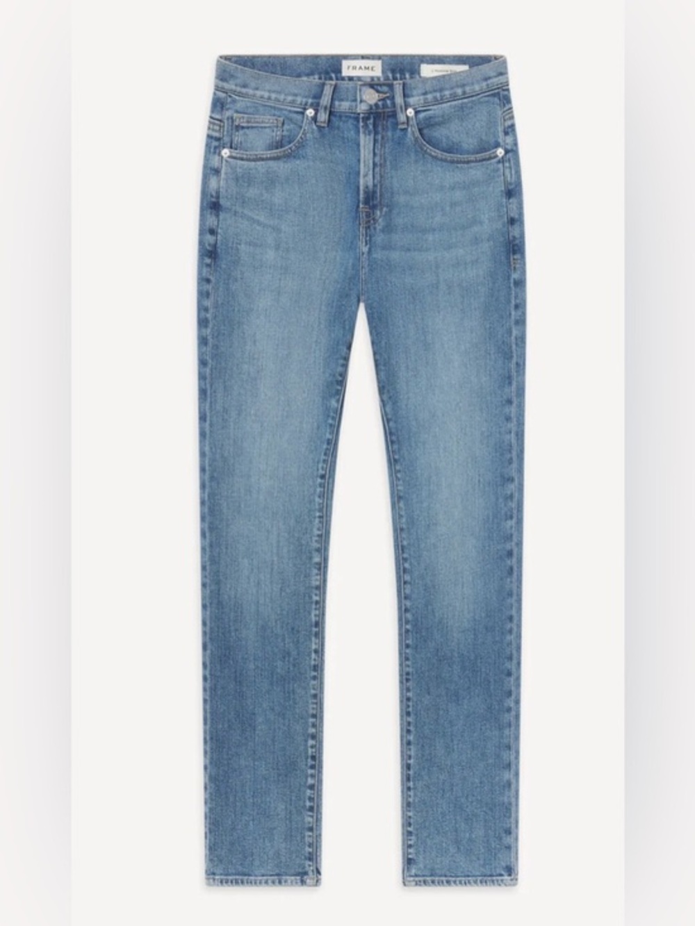 Frame Denim Le Homme Atheletic Jeans